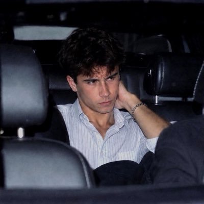 Prêstón Alfónső Párra Mejia Luca Matteo del Tóro's profile picture