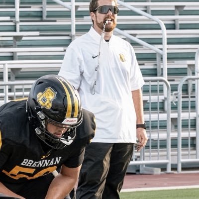 CoachRitcheyFB's profile picture