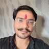 Sujal Patidar profil fotoğrafı