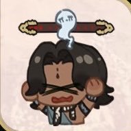 一慕又熬夜了(busy)'s profile picture