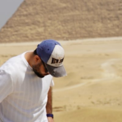 Ahmed🎬's profile picture