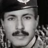 Profilbild von Sergeant Daniel الرقيب دانيال
