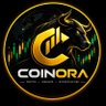 Фото профиля Coinora