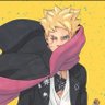 Boruto/Naruto Franchise Fan 👊🏾💥 profil fotoğrafı