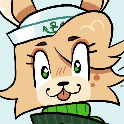 Ferg (fish)'s profile picture