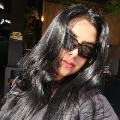 miss xibelão ⭐'s profile picture