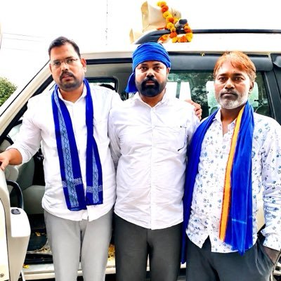 RANJIT CHAUDHARY's profile picture