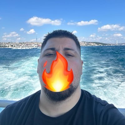 benkekyaparim's profile picture