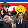 General Bongmeister's profile picture