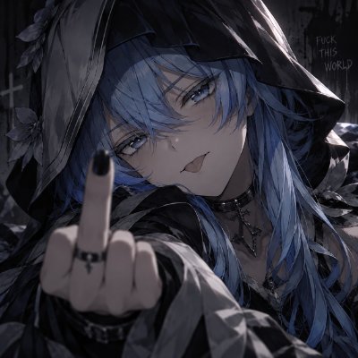 💙 ₘ ᵢ ₙ ᵢ 💙's profile picture