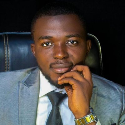 AbuduYawolo's profile picture