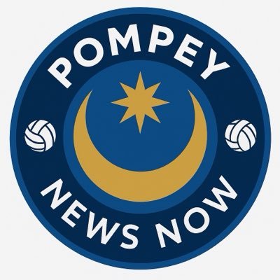 PompeyNewsNow🎙PO4cast's profile picture