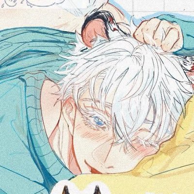 Yagwannasleep's profile picture