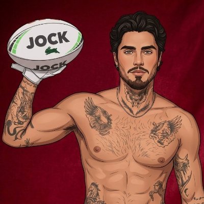 jock's profile picture