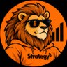 Strategy BRO's profile picture
