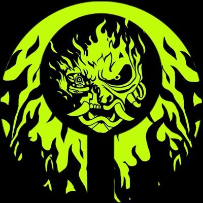 MarathonGG • Cyberpunk Daily's profile picture