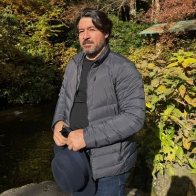 Daniel Ceballos's profile picture