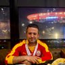 Profilbild von Cihan UYGUN