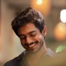 Profilbild von Abishan Jeevinth