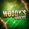 Фото профиля Woody's Wagers