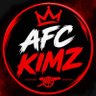 AFC Kimz 🔴⚪'s profile picture