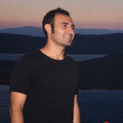 тэкин Агаджык Tekin Agacik's profile picture