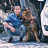Binod bk profil fotoğrafı