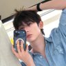 ᯓ★𝐒𝐊𝐘🐰=͟͟͞♡꒰หมั่มย้งยี้꒱🍅 ˎˊ˗ 的头像