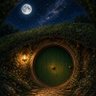 Back to Bag End's profile picture