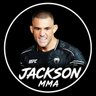 Фото профиля JacksonMMA