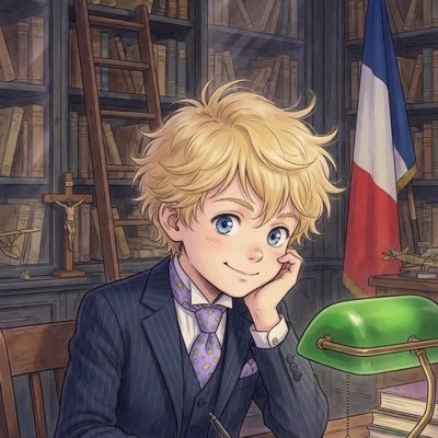 🇫🇷 Olivier BOURDEAU🇫🇷's profile picture