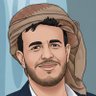 Yemen 的头像