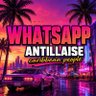 Whatsapp Antillaise 的头像
