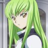 Profilbild von Jaime code geass C.c je taime je suis pire que mao