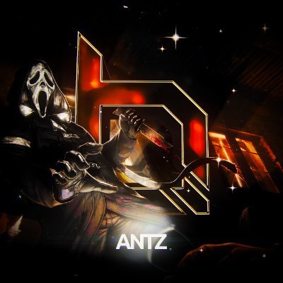 Antzsr's profile picture