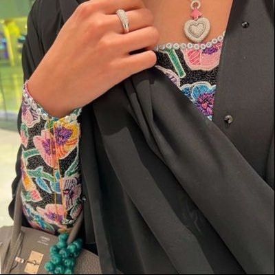 رِيمُ المَكاحِيلِ's profile picture