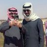 فـارس بن بـاحـل الشـمـري's profile picture