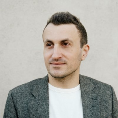 Steffen W. Frølund's profile picture