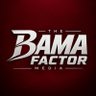 The Bama Factor Media's profile picture