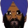 White Man Clarke 的头像