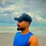 Reza profil fotoğrafı