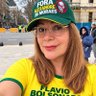Mell Pinheiro's profile picture