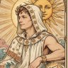 Фото профиля Saki
