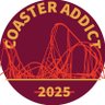 Profilbild von COASTER ADDICT