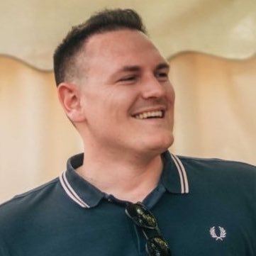 TomaszFroelich's profile picture