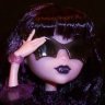 Profilbild von ladysafi 🩸
