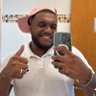 de Moura's profile picture