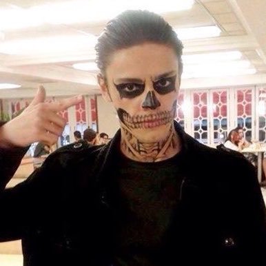spiderholland's profile picture