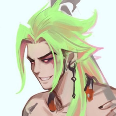luxnoira's profile picture