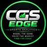 CGSEDGE's profile picture